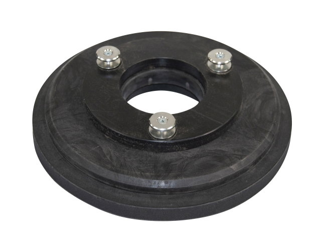 Produktbild Treibteller für Reinigungspads - Ø 250 mm für Cleanfix RA 560