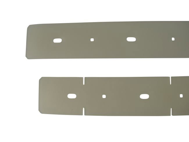 Produktbild Sauglippen-Satz (2 Stück) für Hako Scrubmaster B 12