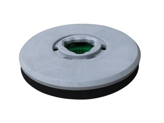 Produktbild Treibteller für Reinigungspads - Ø 355 mm für Wetrok Samba