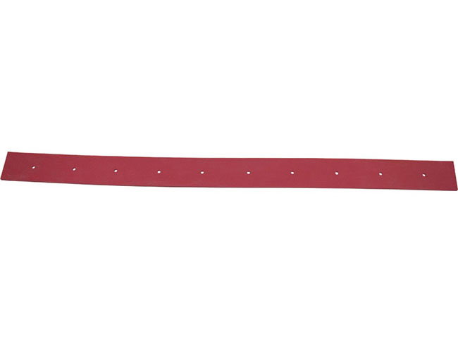 Produktbild Sauglippe hinten für RCM Metro 1303