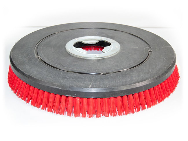 Produktbild Reinigungsbürste - Ø 480 mm für Columbus RA 55