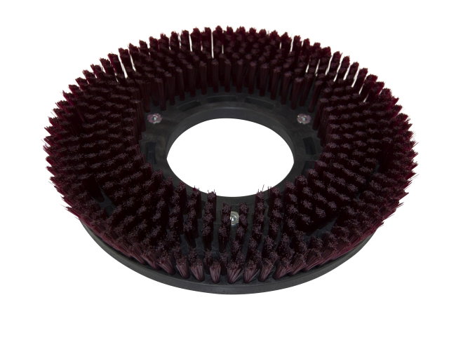 Produktbild Schrubbbürste - Ø 355 mm für Power-Boss Serie 52
