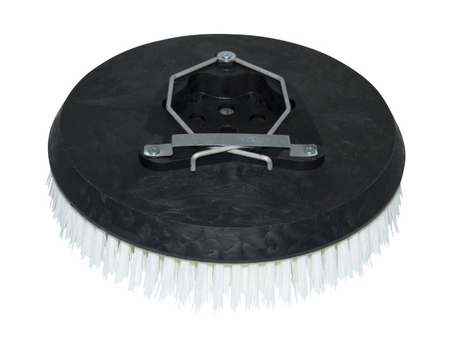 Produktbild Tellerbürste - Ø 315 mm für Tennant 528