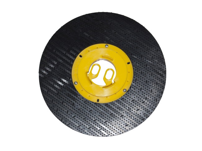Produktbild Treibteller für Reinigungspads - Ø 330 mm für Adiatek Baby / Baby Plus / Baby e