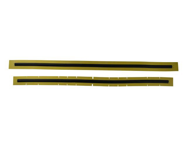 Produktbild Sauglippensatz für V-Balken (2 Stück) für Kärcher B 250 R I + R 100