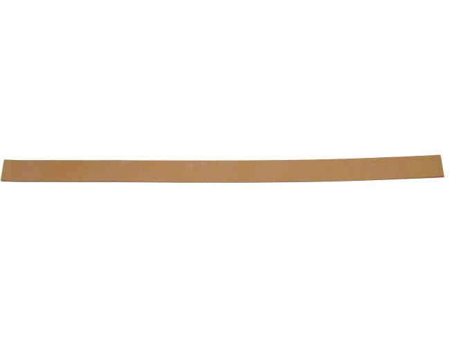 Produktbild Sauglippe hinten für Clarke V 26