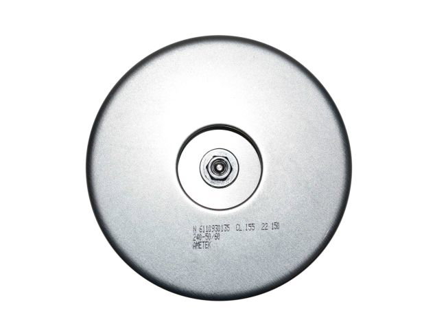 Ametek Saugturbine/Saugmotor, Original-Nr. 6110930135