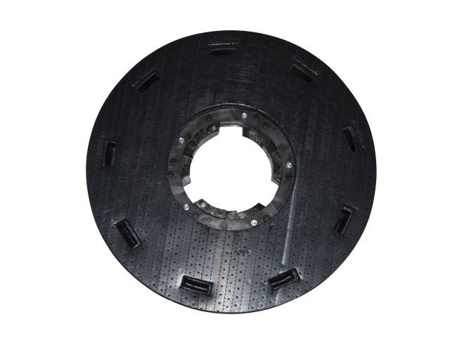 Produktbild Treibteller für Reinigungspads - Ø 360 mm für Kärcher 400 - Einscheibenmaschine