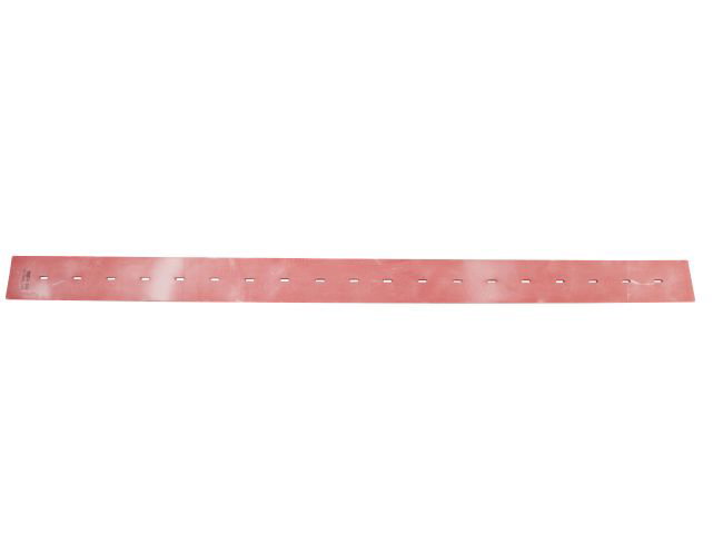 Produktbild Sauglippe hinten für CTM Sigma 66 BTR