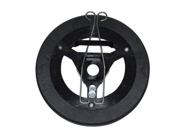 Produktbild Treibteller für Reinigungspads - Ø 290 mm für RCM Elan 60