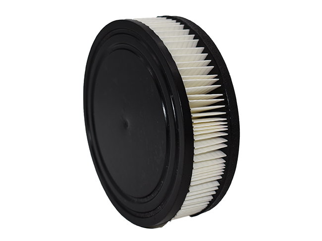 Filterpatrone - Material PET passend für Wirbel W 1