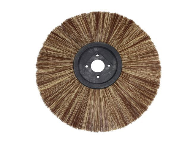 Produktbild Seitenbesen/Tellerbesen für Electrolux 5080 (Walze m. einseitig 6-Kant)