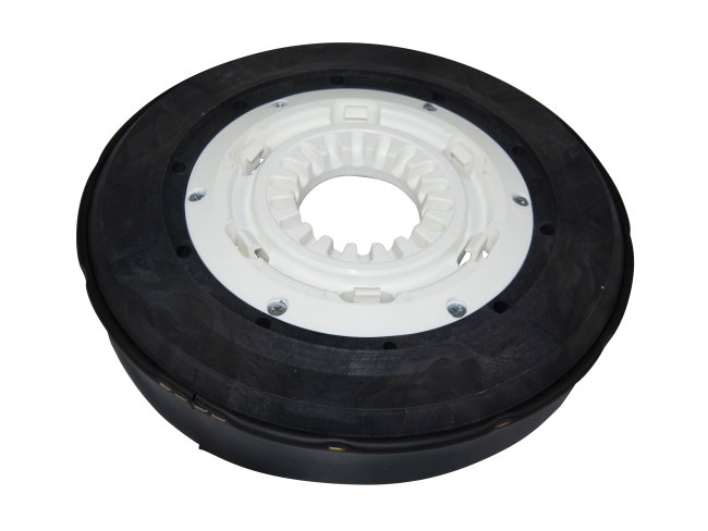 Produktbild Tellerbürste - Ø 300 mm für Hako Scrubmaster B 1500