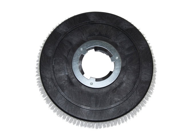 Produktbild Tellerbürste - Ø 390 mm für Cleanfix Powerdisc 160