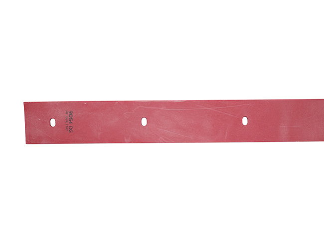 Produktbild Sauglippe hinten für Columbus RA 55