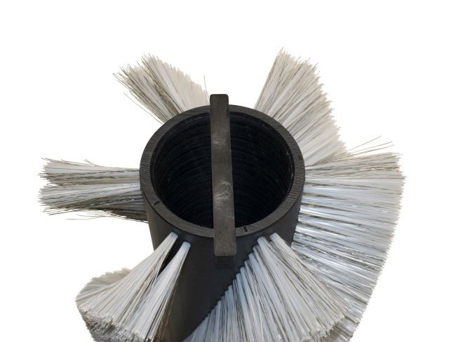 Produktbild Kehrwalze für Gansow (IPC-Gansow) Silver 1010 E/S