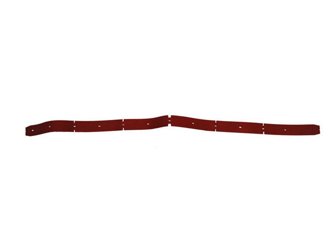 Produktbild Sauglippe vorne für Windsor Flex Cat 3