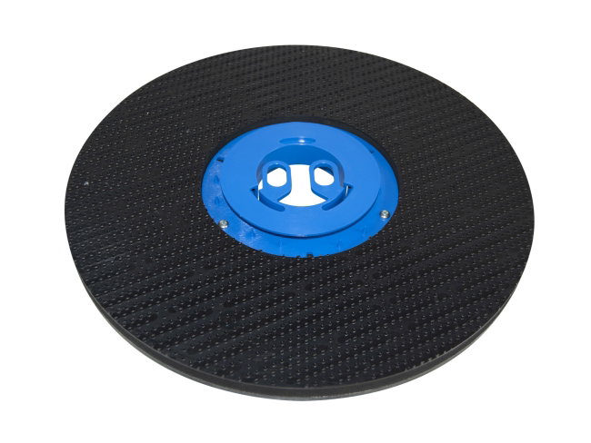 Produktbild Treibteller für Reinigungspads - Ø 380 mm für Comac Flexy 75 B
