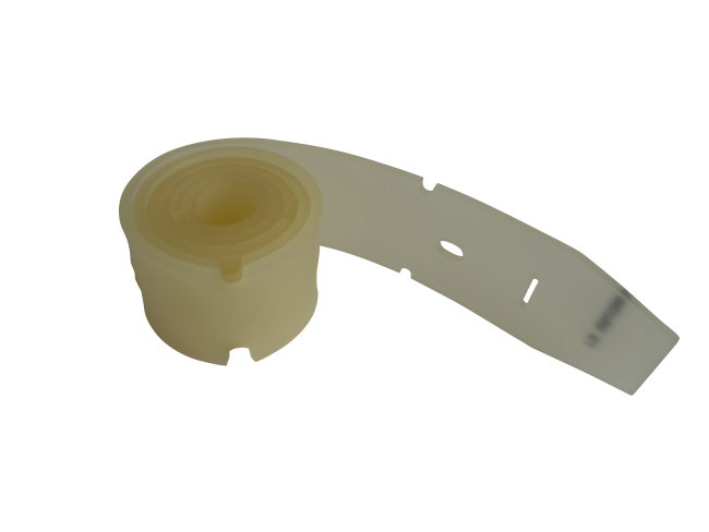 Produktbild Sauglippe vorne für Gansow (IPC-Gansow) CT 110 BT 70