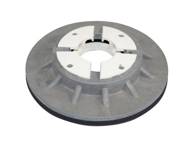 Produktbild Treibteller für Reinigungspads - Ø 265 mm für Taski Combimat 1400