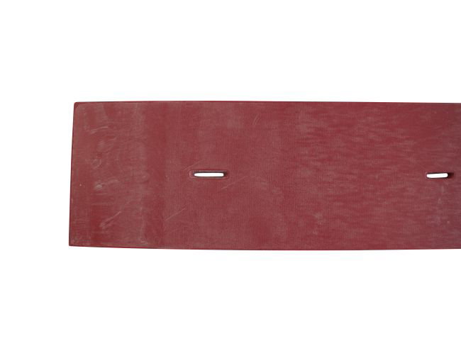 Produktbild Sauglippe hinten für Tennant 8300 mit Schrubbaggregat 1000