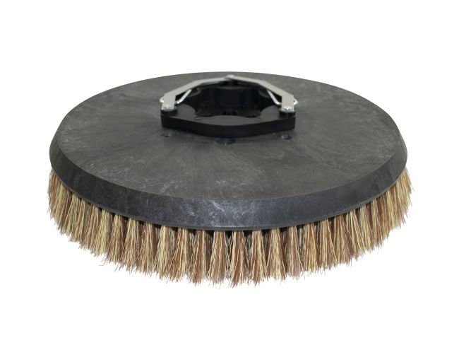Produktbild Tellerbürste - Ø 395 mm für Tennant T 5 - 32"