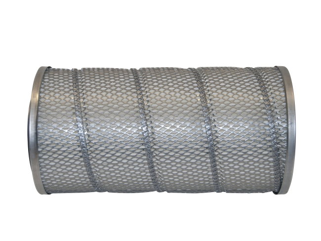 Produktbild Kehrmaschinenfilter rund für Amros 851