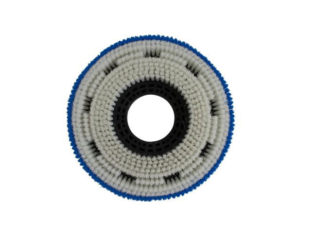 Produktbild Shampoonierbürste - Ø 380 mm für Truvox Orbis 400 (17")