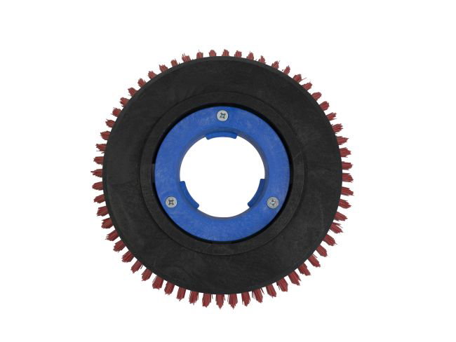 Produktbild Bürsten-Set (2 Stück) 200 / 230 mm  für Kenter (Comac) i-Mop XL