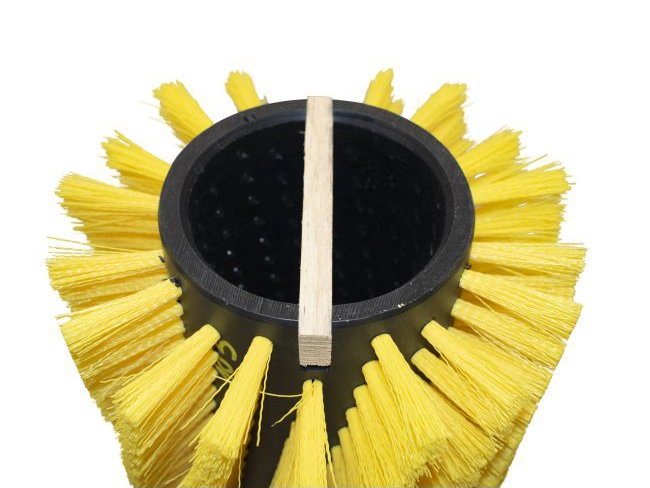 Produktbild Bürstwalze/Walzenbürste für Nilfisk-Group SC 6500 1300S C