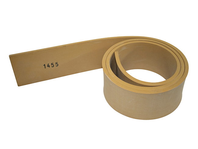 Produktbild Sauglippe hinten für Gansow (IPC-Gansow) … 300 BF