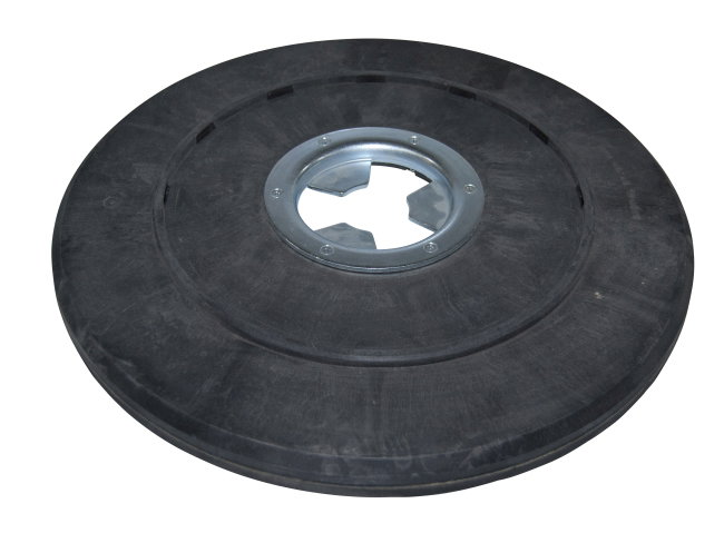 Produktbild Treibteller für Reinigungspads - Ø 480 mm für Wetrok 123