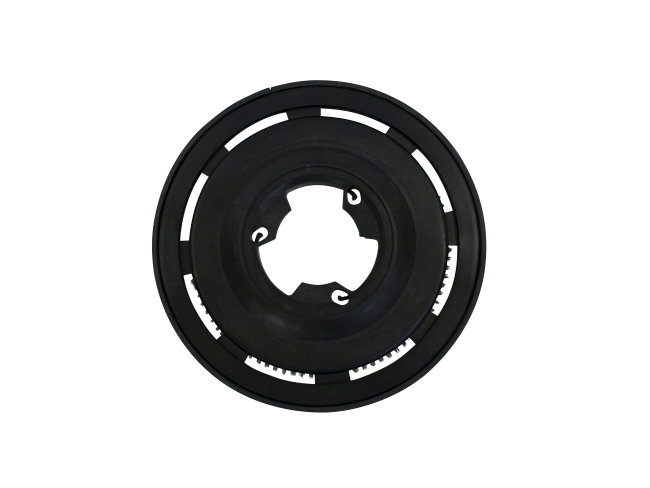 Produktbild Schrubbbürste - Ø 430 mm für Hako Scrubmaster B30-430 (ab Bj 2019)