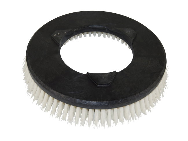 Produktbild Tellerbürste - Ø 340 mm, ohne Kreuzflansch für Dulevo H 715