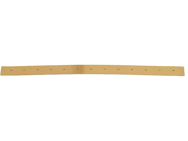 Produktbild Sauglippe hinten für Tennant 7100 - 28"