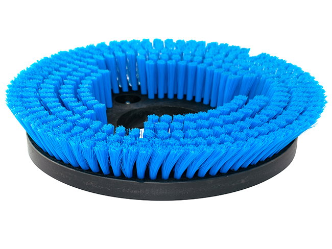 Produktbild Tellerbürste - Ø 250 mm für Cleanfix RA 560