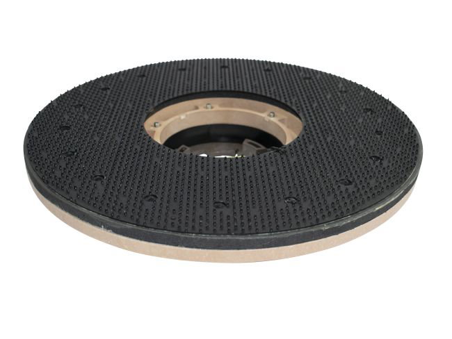 Produktbild Treibteller für Reinigungspads - Ø 405 mm für Sprintus Zeus