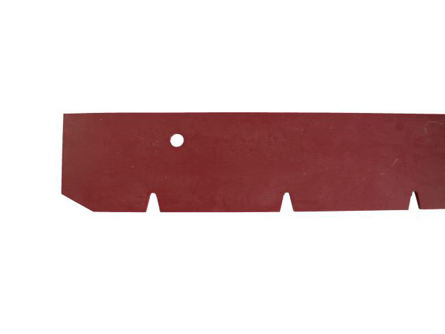 Produktbild Sauglippe vorne für Gansow (IPC-Gansow) CT 160 BT 85 / CT 160 BF 85