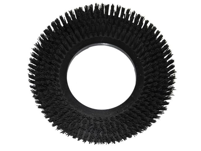 Produktbild Tellerbürste - Ø 340 mm, ohne Kreuzflansch für Dulevo H 715