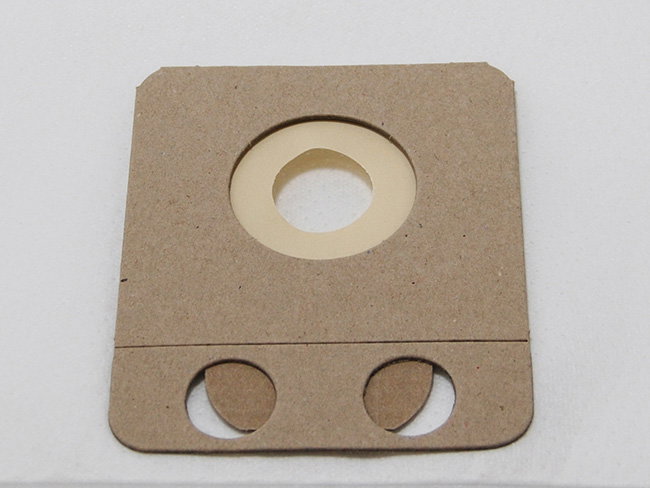 Produktbild Vlies-Staubfilterbeutel, VPE = 10 Stück für Ghibli C 143-L 16