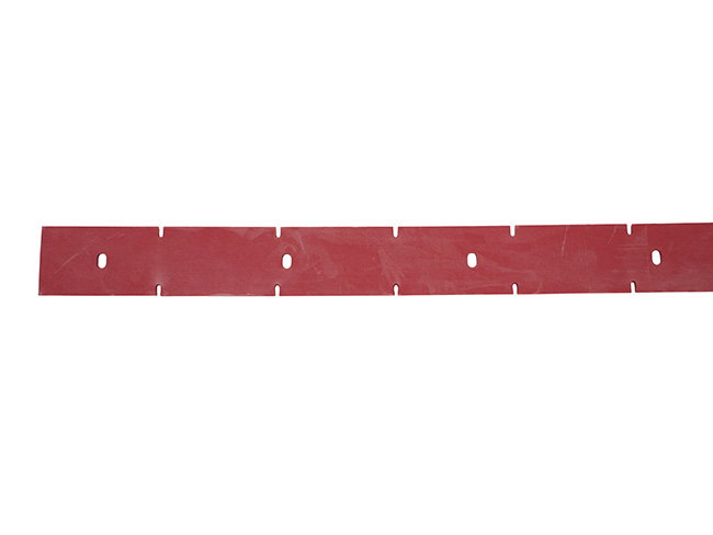 Produktbild Sauglippe vorne für Columbus ARA 80 BM 100