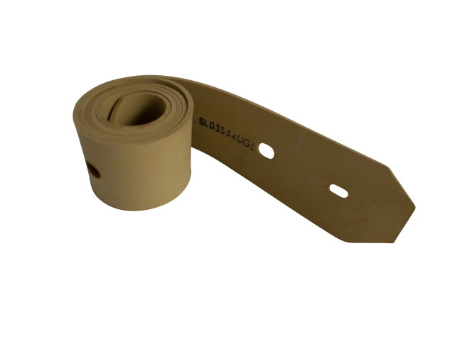 Produktbild Sauglippe vorne für Gansow (IPC-Gansow) 101 BF 72 (S)