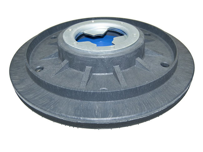 Produktbild Treibteller für Reinigungspads - Ø 405 mm für Sorma A 17
