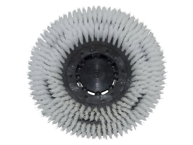 Produktbild Tellerbürste - Ø 330 mm für Nilfisk-Group Scrubtec R 466