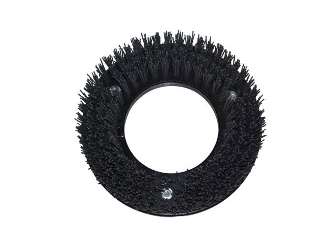 Produktbild Schleifkorn-Tellerbürste - Ø 265 mm - Grit/Tynex 1,5 mm für Hako Scrubmaster 50 SBR