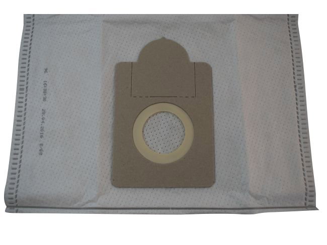 Produktbild Vlies-Staubfilterbeutel, VPE = 10 Stück für Nilco S 20