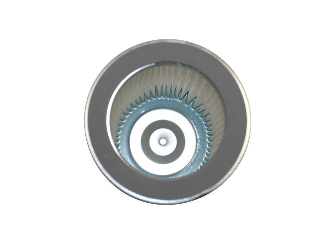 Produktbild Kehrmaschinenfilter rund für Weidner KSM 6000