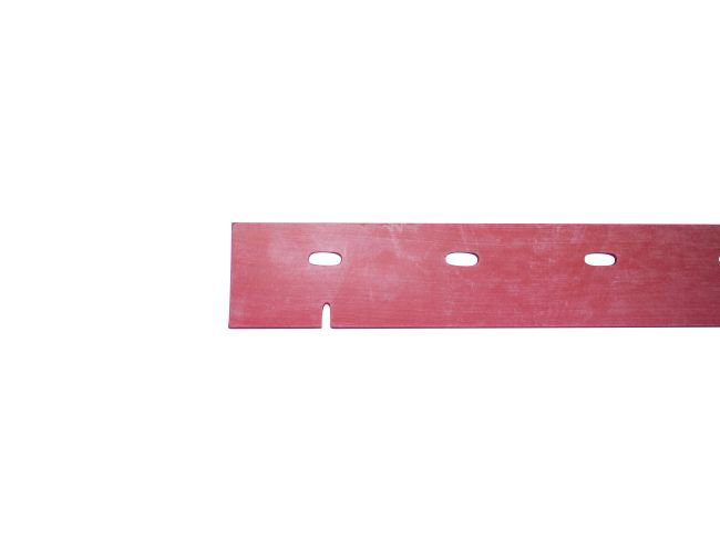 Produktbild Sauglippe vorne für Tennant 5400 - 24"