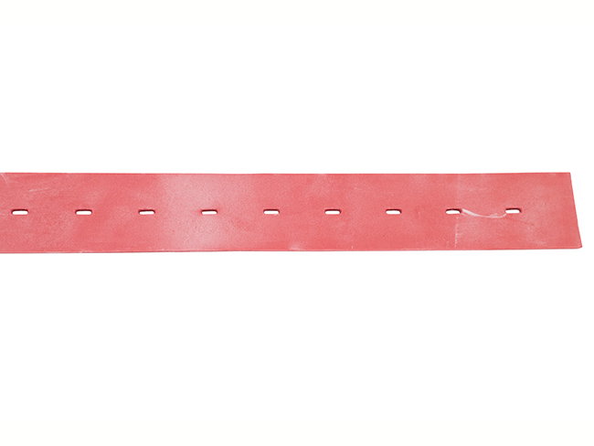 Produktbild Sauglippe hinten für Lavor SCL Easy R 50 B / E