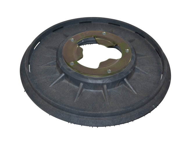 Produktbild Treibteller für Reinigungspads - Ø 365 mm für Janser 155 S